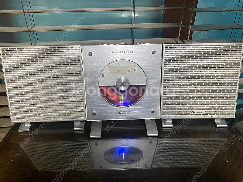 나카미치 사운드스페이스 1--2