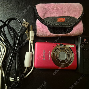 Canon IXUS 캐논 익서스 95 IS