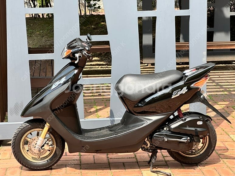 디오. 디오50. 디오50z4. HONDA japan ...--4