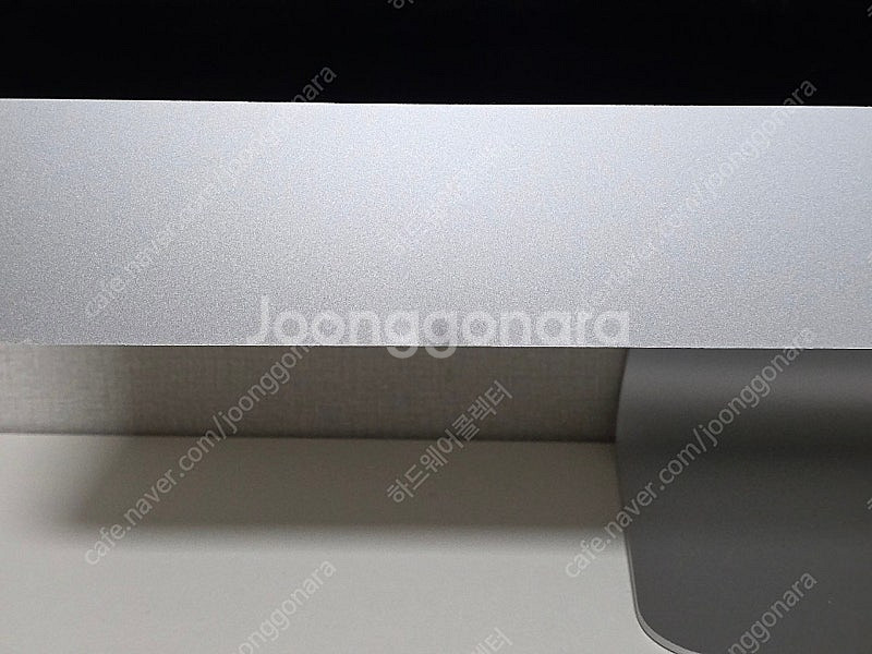 아이맥 iMac 2019 4k 21.5인치 i3 8GB--3