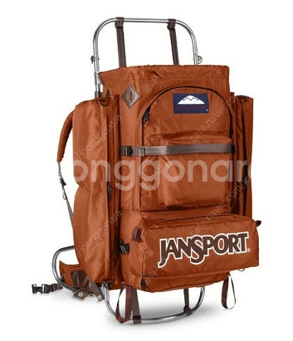 미스터지브라 잔스포츠 가방 판매--0