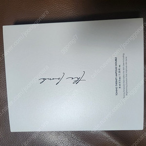 더롬브 백옥앰플 판매해요^^