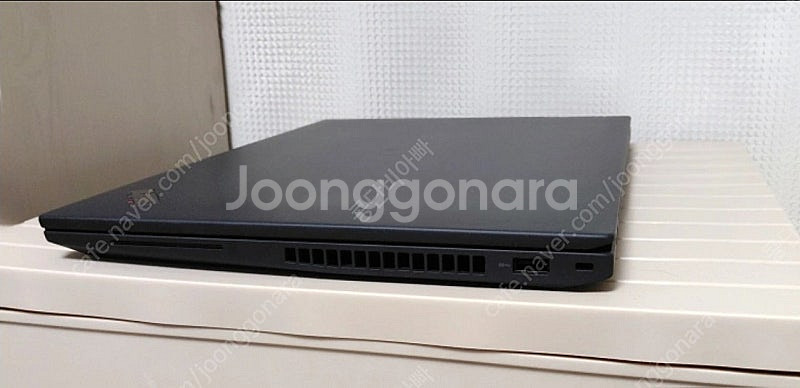 레노버 노트북 팝니다 Lenovo ThinkPad T1...--2
