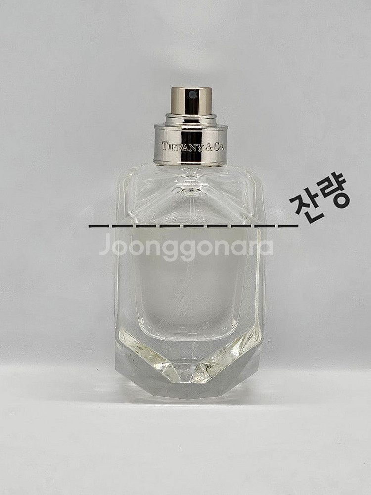 티파니앤코 티파니 쉬어 50ml EDT 향수 / 35000원--1