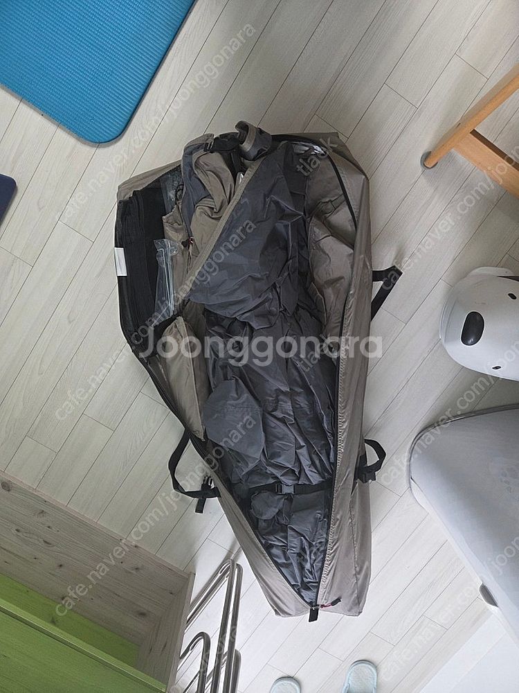 로티캠프 빅스퀘어 + 자충매트--1