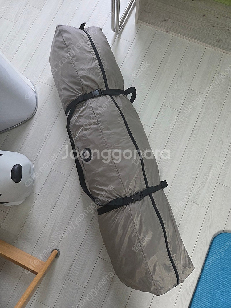 로티캠프 빅스퀘어 + 자충매트--2