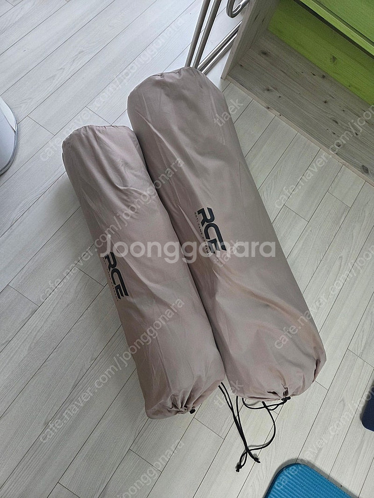 로티캠프 빅스퀘어 + 자충매트--3