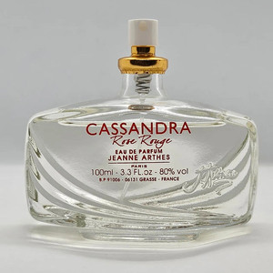 장아떼 카산드라 로즈 루즈 100ml EDP 향수