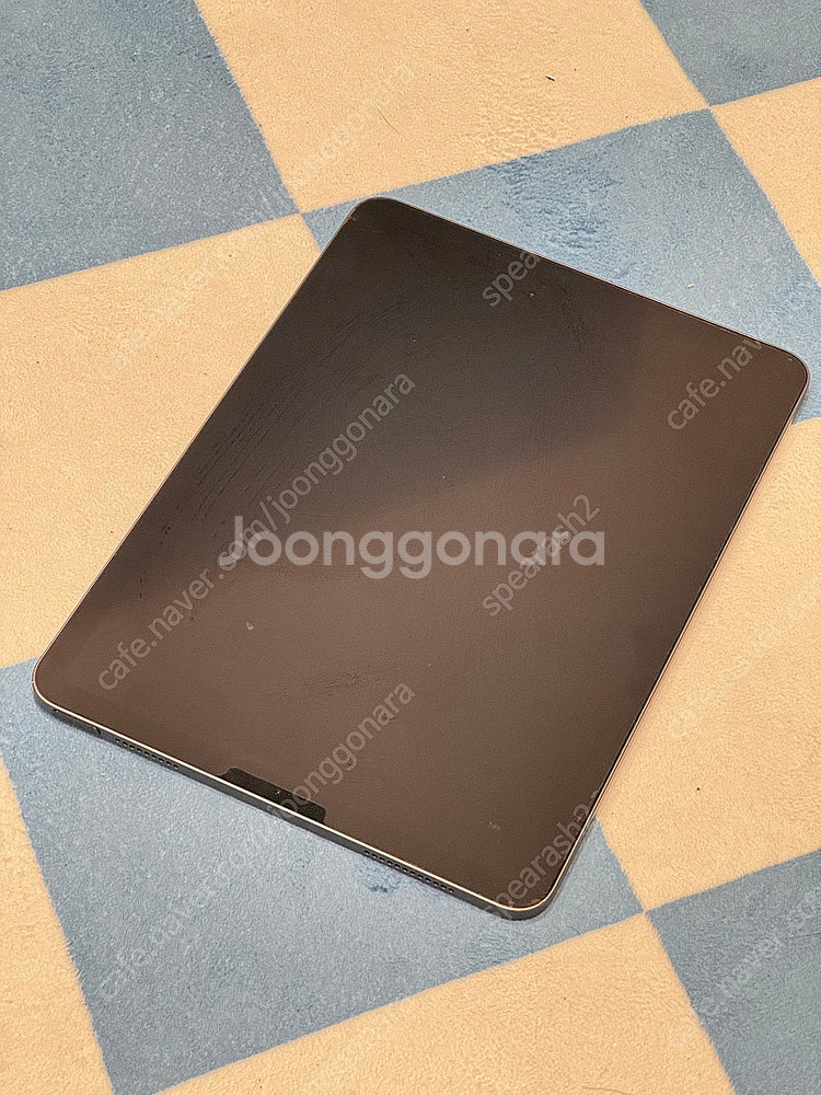 아이패드 에어4 64GB 스페이스 그레이 + 애플펜슬 ...--0