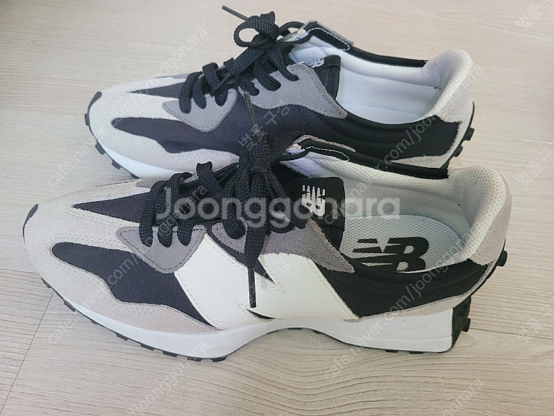 뉴발란스 265--1