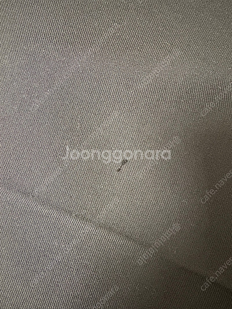 45번가 ONE 핀턱 블랙 와이드 팬츠--2