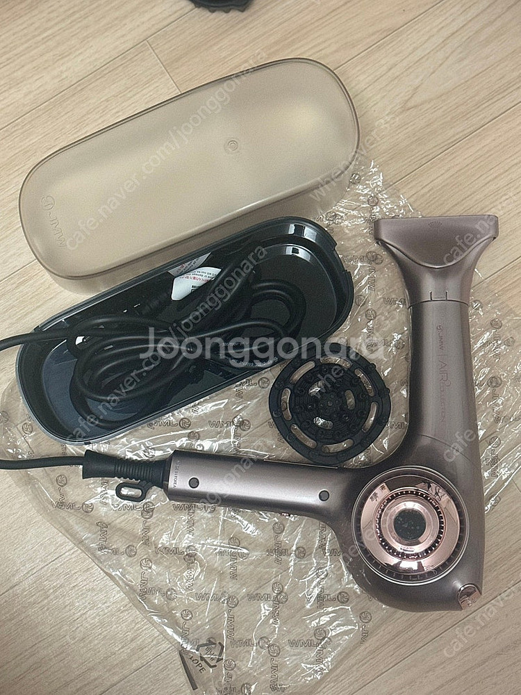 jmw 드라이기 ms8001--0