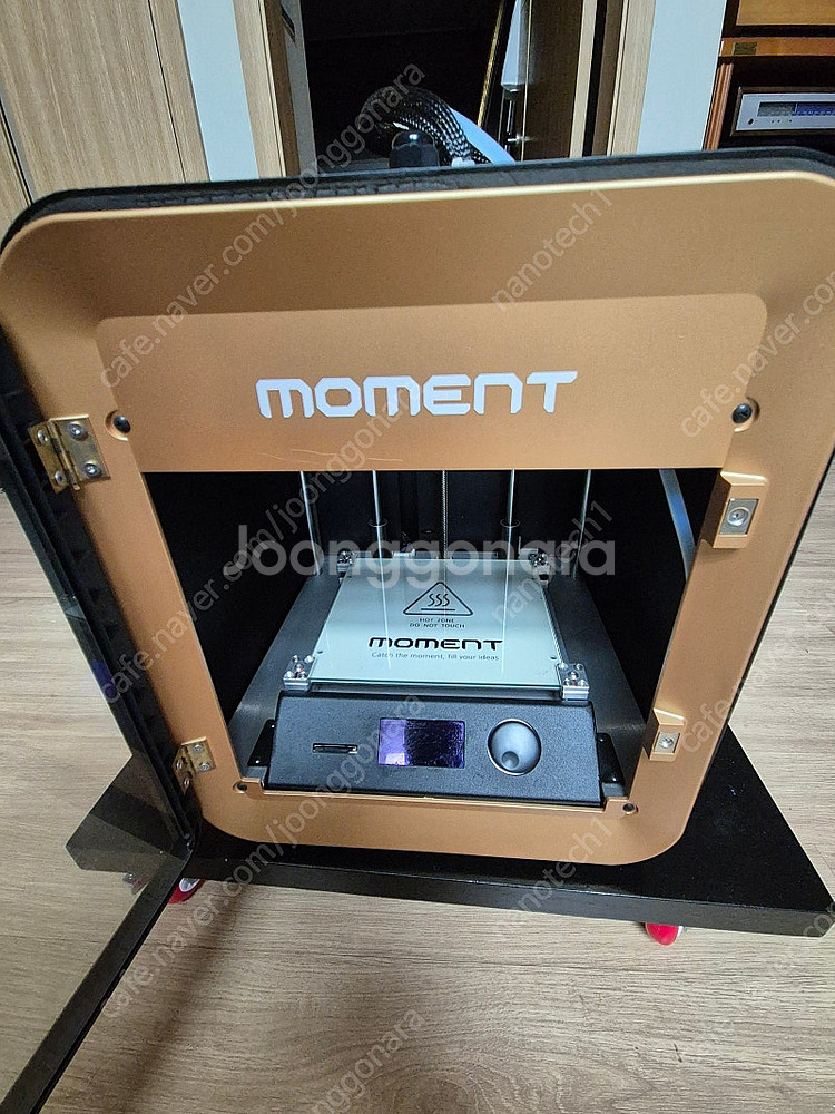 moment 3d 프린터 판매--2