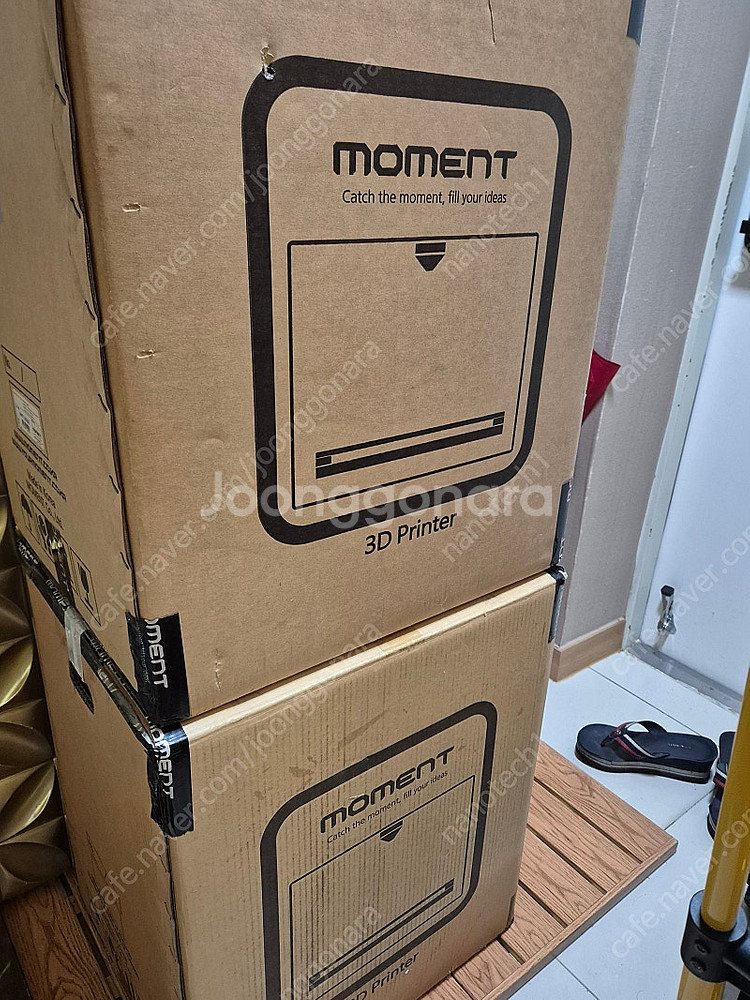 moment 3d 프린터 판매--7