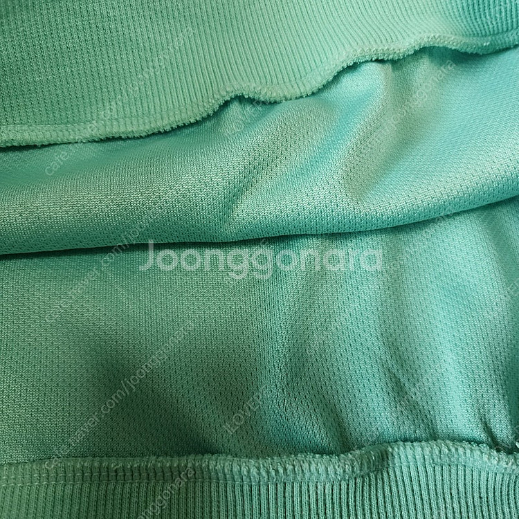 노스페이스키즈 상하세트 130사이즈 판매합니다--4