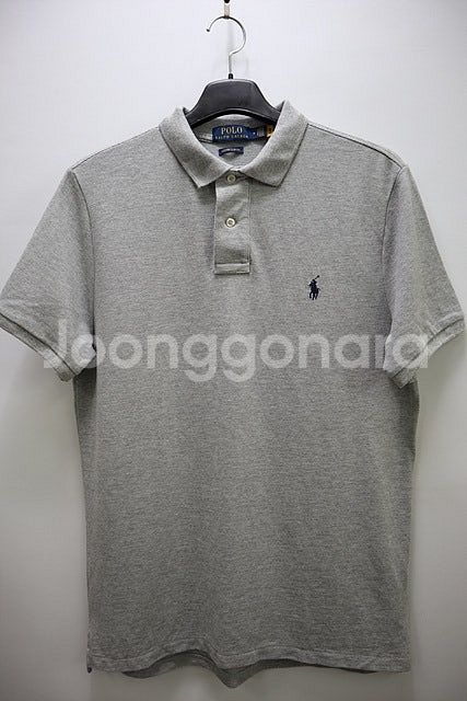 POLO 폴로 랄프로렌 반팔 카라티 QR확인완료--0