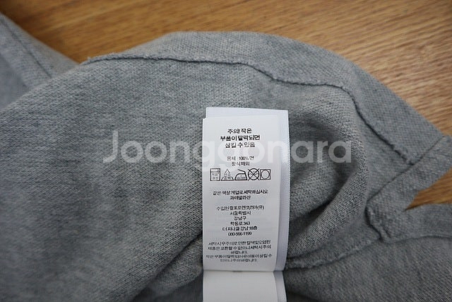 POLO 폴로 랄프로렌 반팔 카라티 QR확인완료--4