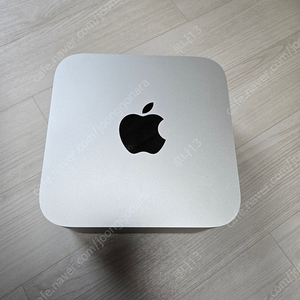 애플 맥 스튜디오 (M1 MAX/32GB/1TB)