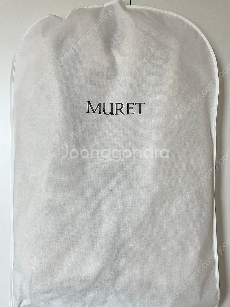 뮤렛 스너글 리버시블 무스탕--4
