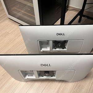 Dell 델 27인치 4K 모니터 S2725QC