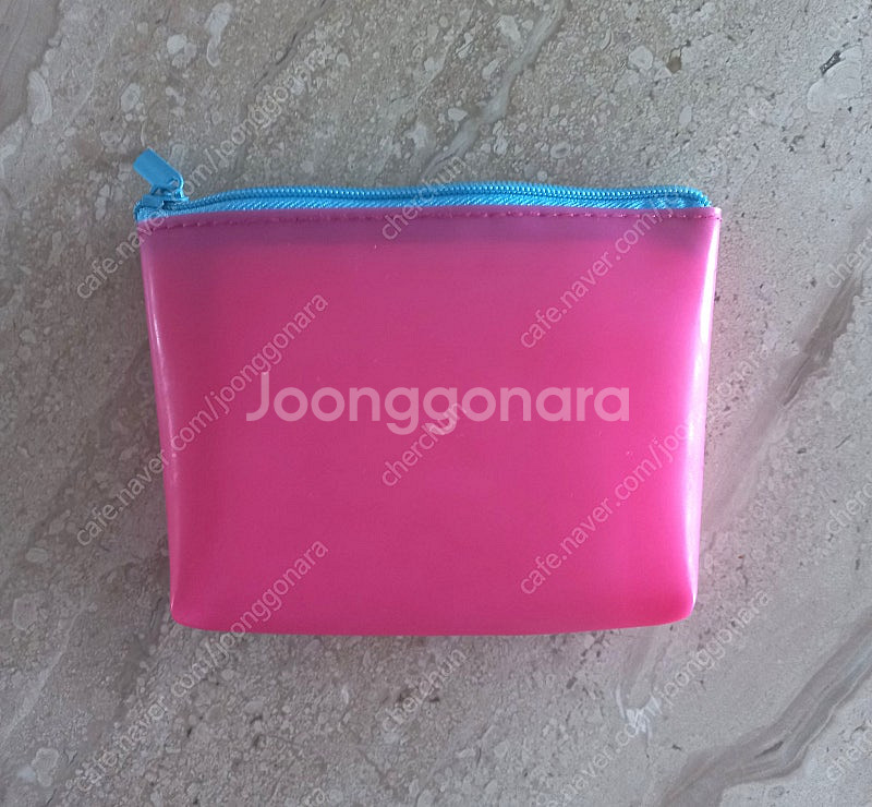 동전지갑 (새상품) 100원--1