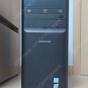 삼성 데스크탑 i5 9400 -컴퓨터Win 11 Pro