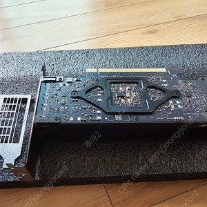 그래픽카드 RTX A2000 6GB