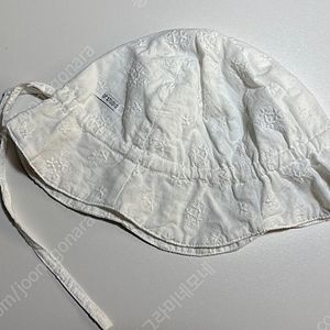 오프오프스튜디오 썸머 베이비햇 M