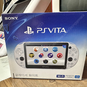 비타 2세대 128기가 팝니다.