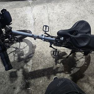 타이탄700 전기자전거