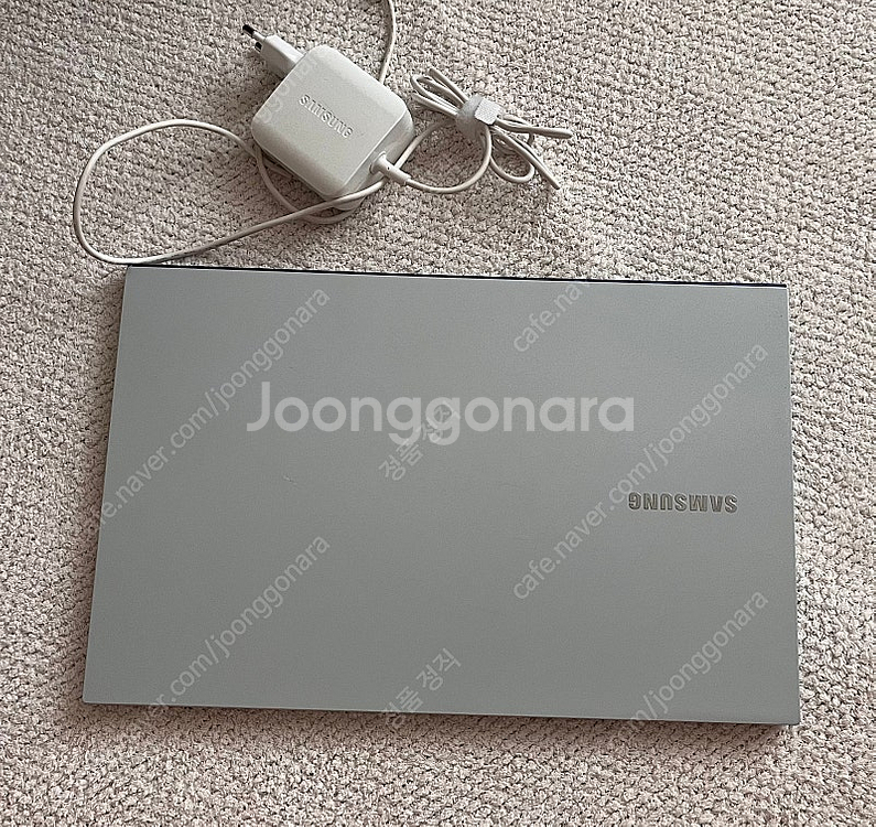 삼성 갤럭시북 노트북 NT951XCJ i7 10세대 1...--0