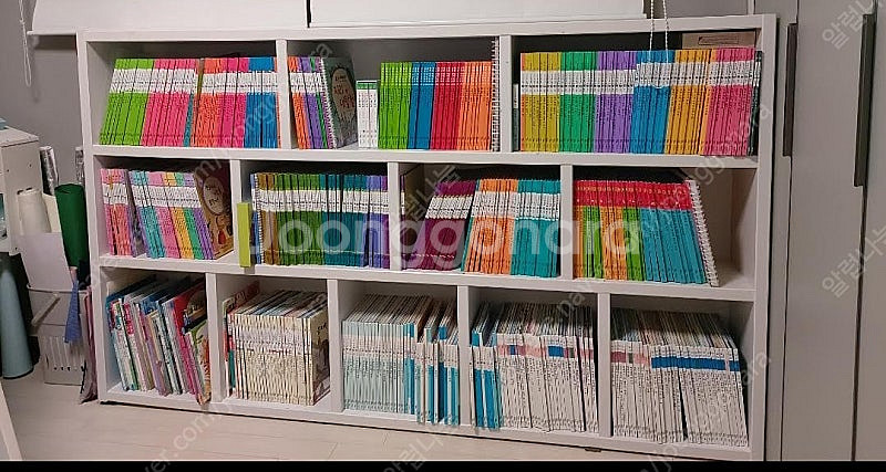 교원 REDPEN 코딩 및 전집 10질, 패드 풀세트--1