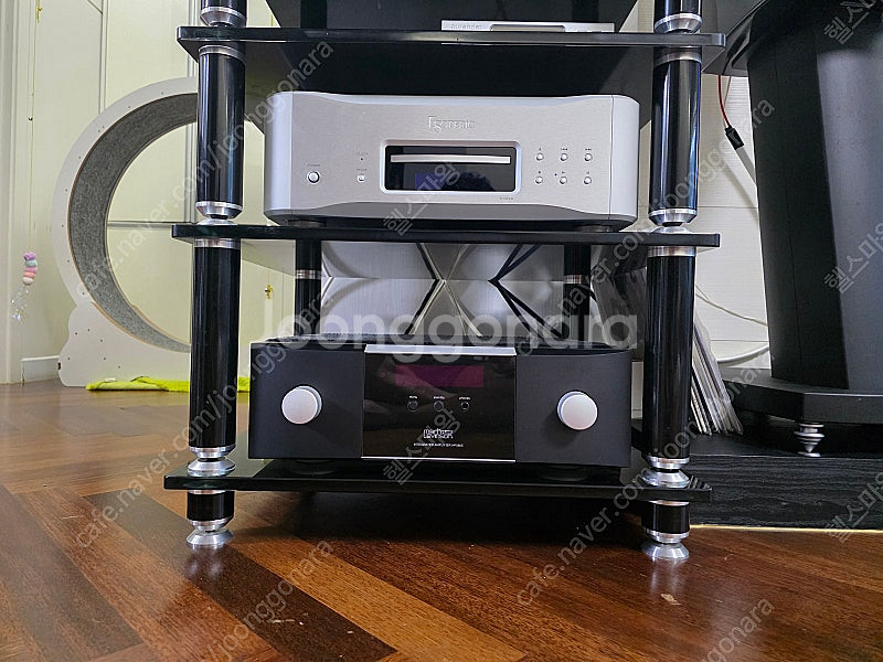[SACD 플레이어] 에소테릭 K-03XD SACD/C...--1