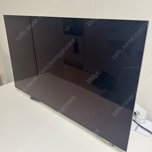 lg oled 42c2 싸게팔아요(42c2knb)