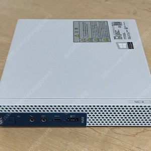 NEC Mate MC-4 미니 컴퓨터