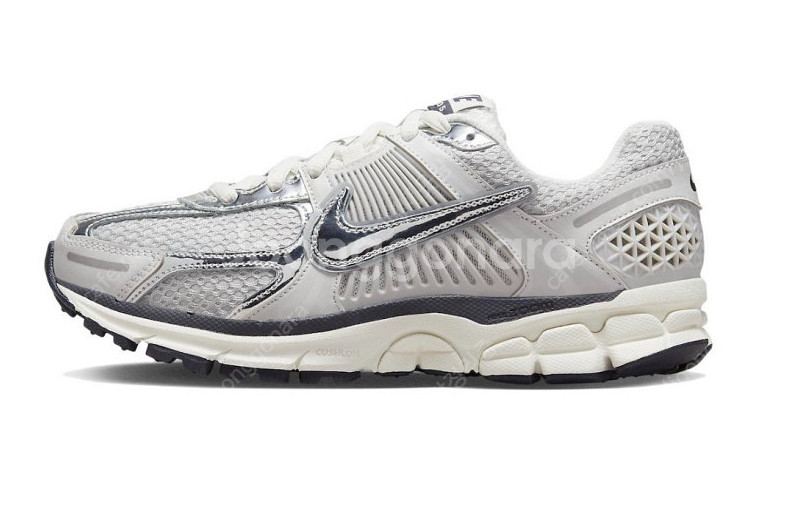 나이키 줌 보메로5 포톤더스트 앤 메탈릭 실버 270m--0