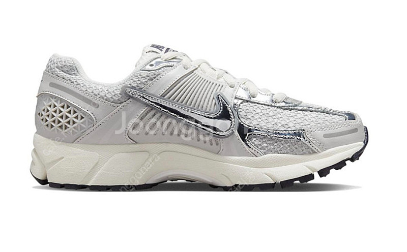 나이키 줌 보메로5 포톤더스트 앤 메탈릭 실버 270m--1
