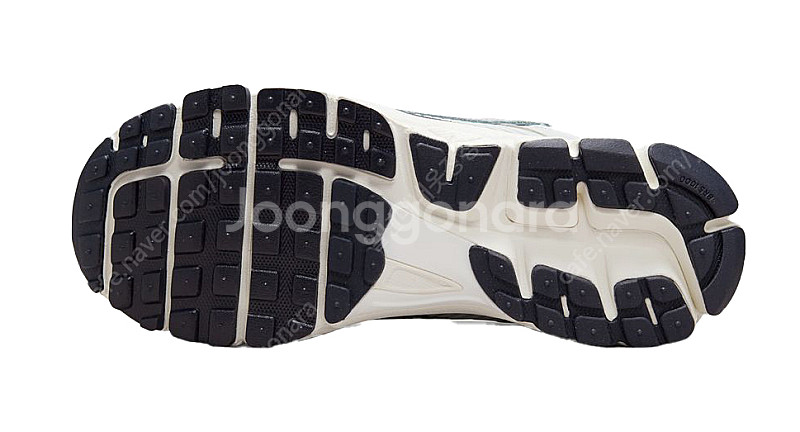 나이키 줌 보메로5 포톤더스트 앤 메탈릭 실버 270m--6