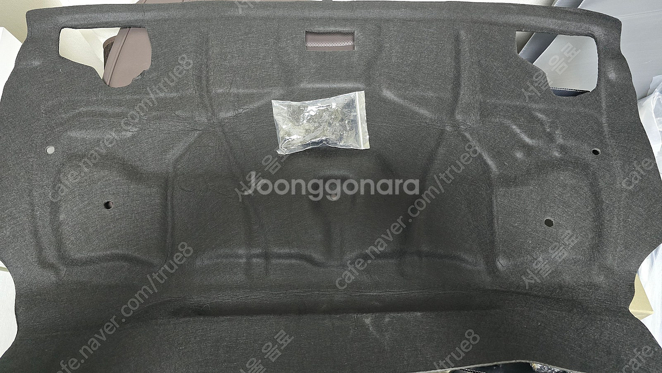 [G30] 도어 프로젝터, 메모리 시트 스위치, 바닥매...--1