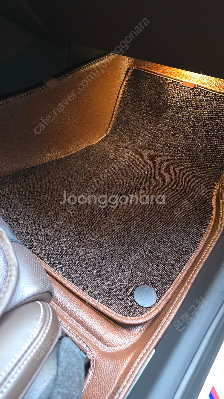 [G30] 도어 프로젝터, 메모리 시트 스위치, 바닥매...--9