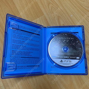 ps5 클레어 옵스퀴르 33원정대
