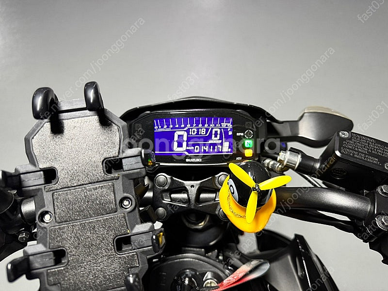 인천 / 2021년식 / 스즈키 GSX-S125--7