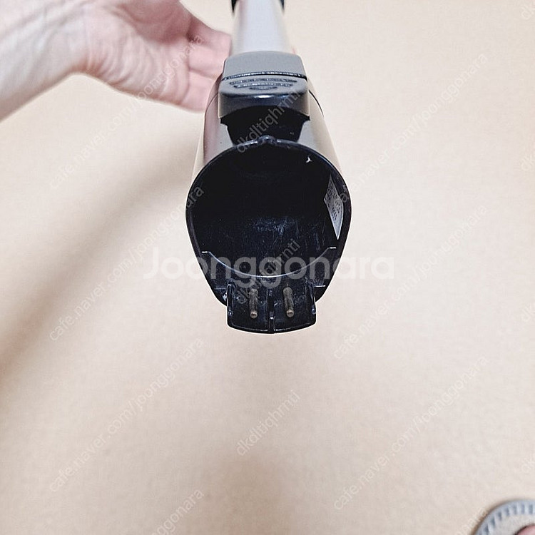 LG 코드제로 A9 무선청소기 정품 완드 연결봉 연장 ...--9