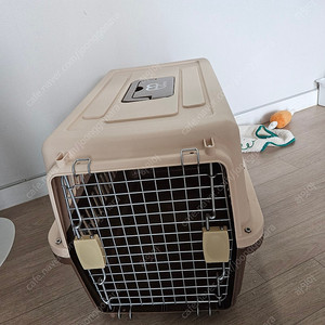 반려견 이동장 행복켄넬 300