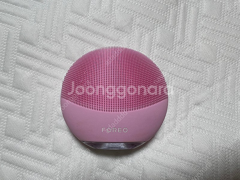 포레오 루나4 미니 펄핑크--2