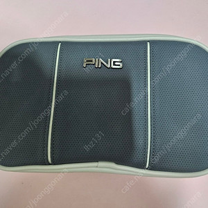 PING 핑 골프 파우치