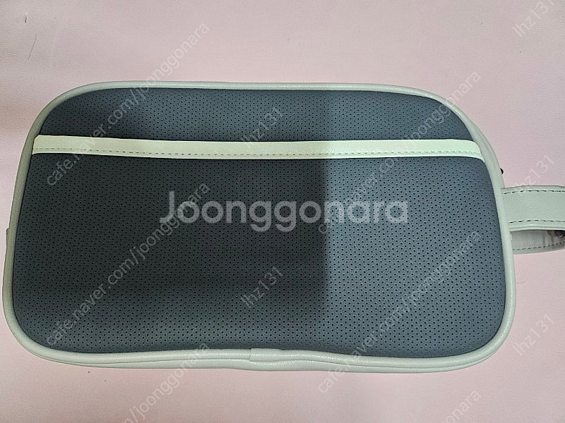 PING 핑 골프 파우치--1