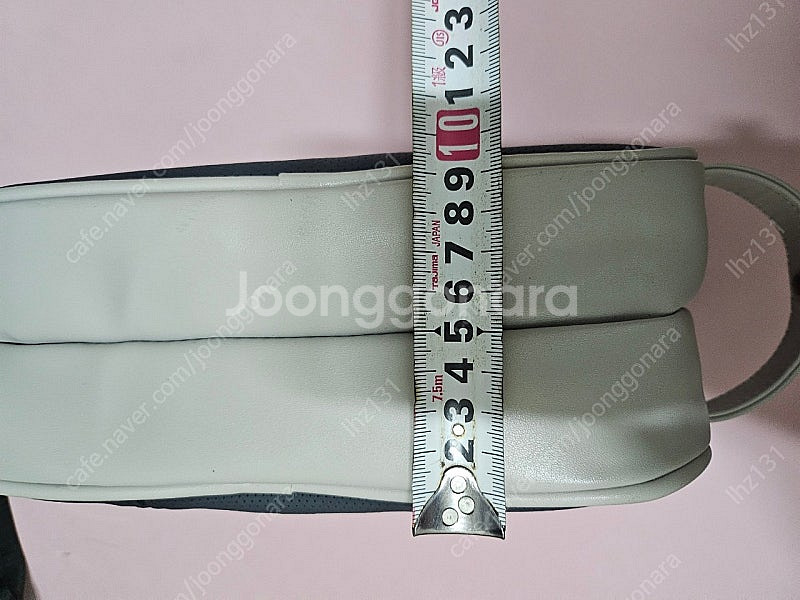 PING 핑 골프 파우치--8
