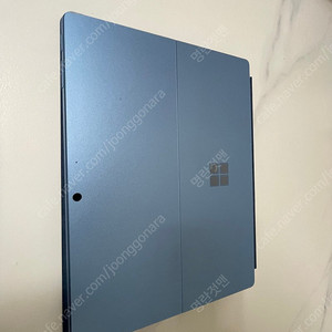 Microsoft Surface Pro 11 사파이어 + 키보드 + Surface Pen 풀세트 판매