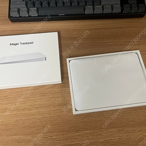 매직트랙패드 (usb c)